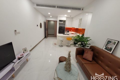1 bedroom Apartment in Binh Thanh, Ho Chi Minh, Vietnam No. 31118