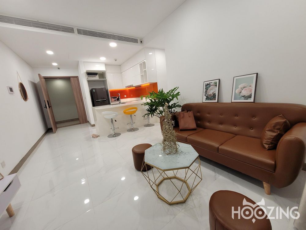 1 bedroom Apartment in Binh Thanh, Ho Chi Minh, Vietnam No. 31118
