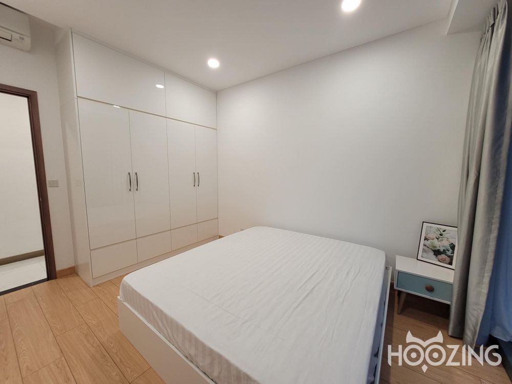1 bedroom Apartment in Binh Thanh, Ho Chi Minh, Vietnam No. 31118