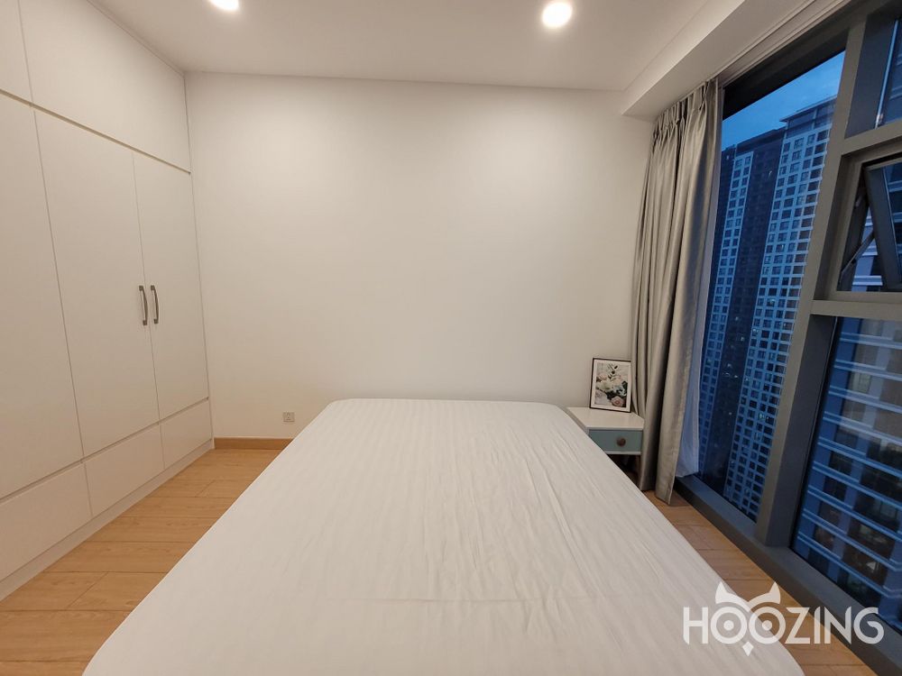 1 bedroom Apartment in Binh Thanh, Ho Chi Minh, Vietnam No. 31118
