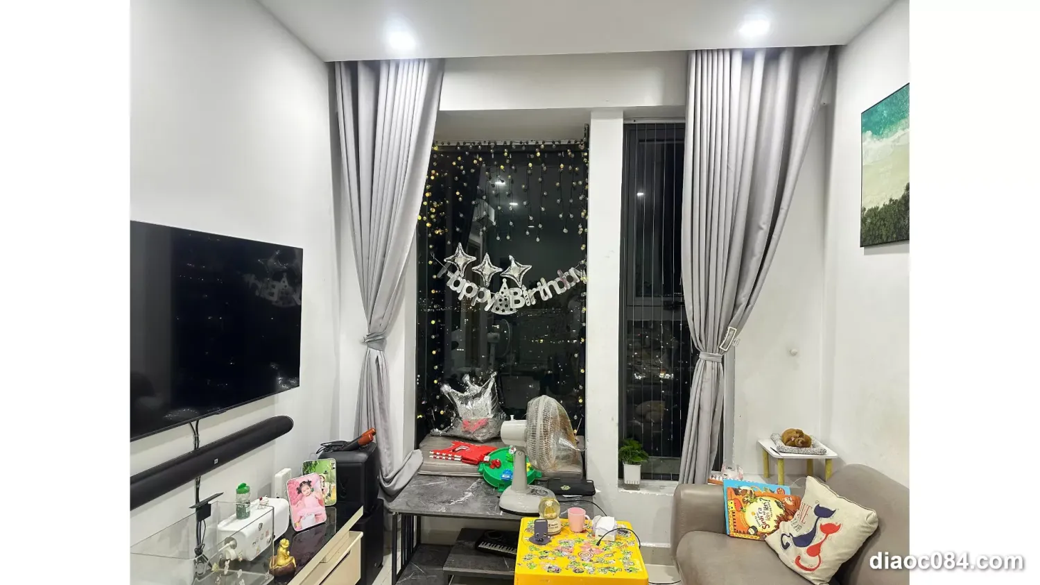2 bedrooms Apartment in Thu Duc, Ho Chi Minh, Vietnam No. 30454