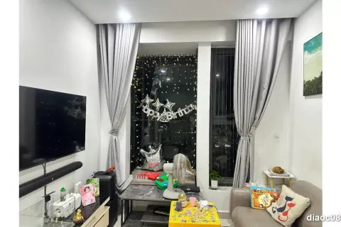 2 bedrooms Apartment in Thu Duc, Ho Chi Minh, Vietnam No. 30454