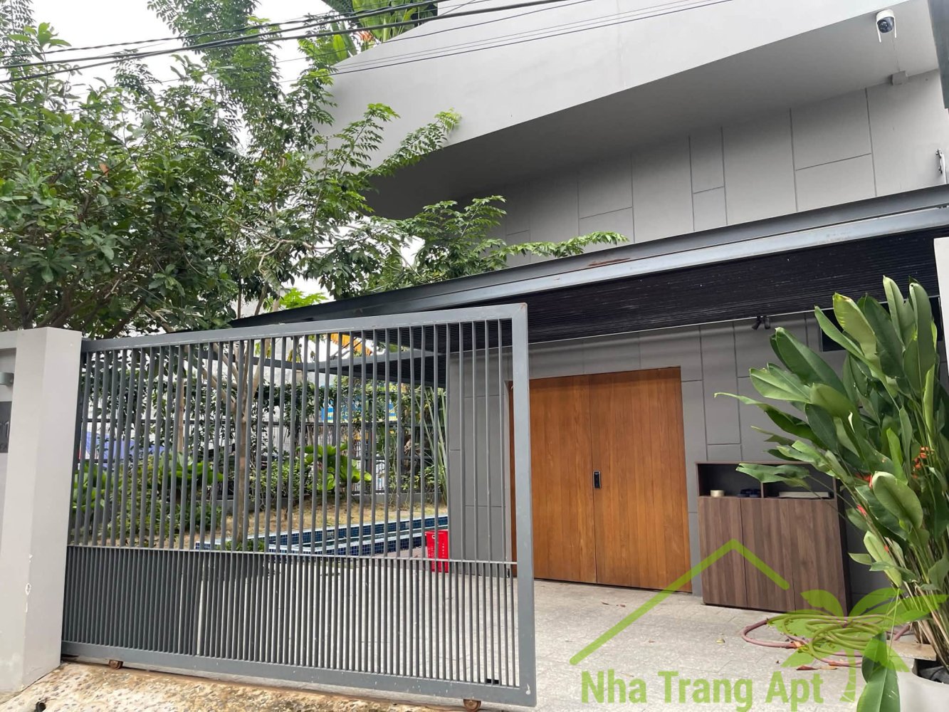 3 bedrooms Villa in Nha Trang, Vietnam No. 31769