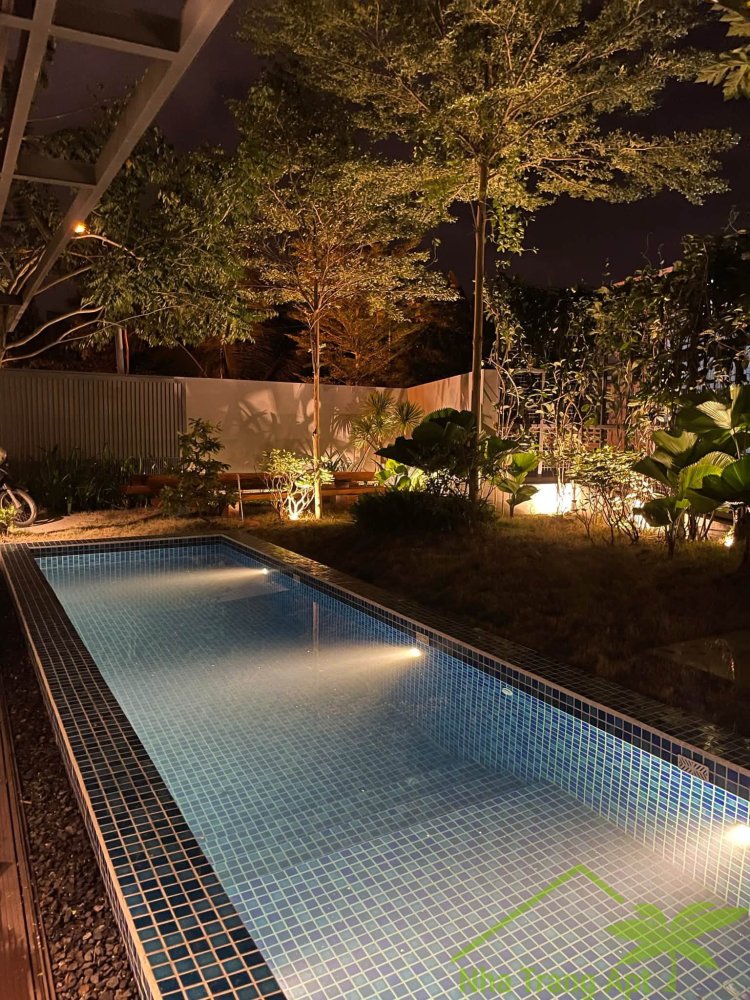 3 bedrooms Villa in Nha Trang, Vietnam No. 31769