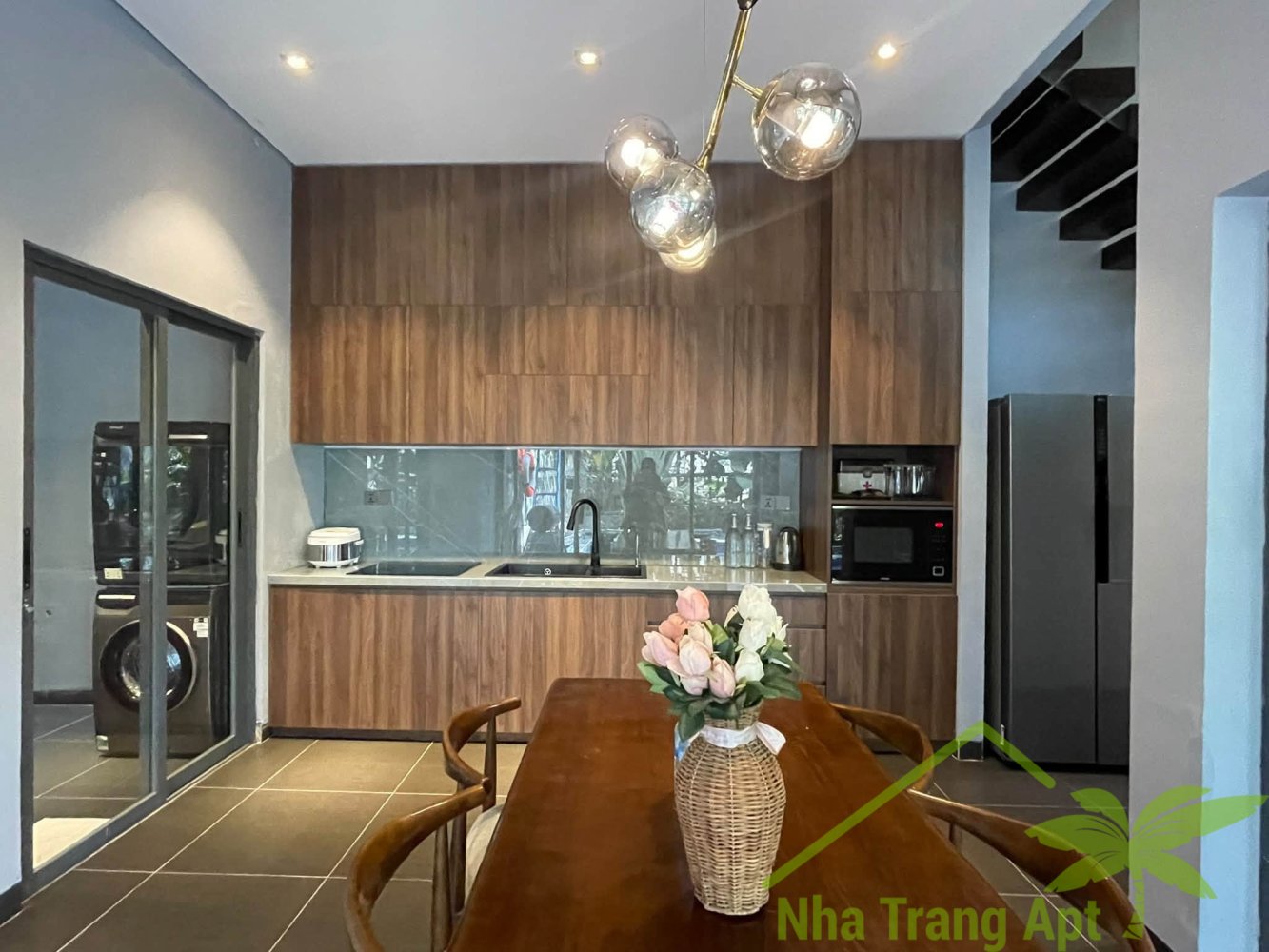 3 bedrooms Villa in Nha Trang, Vietnam No. 31769