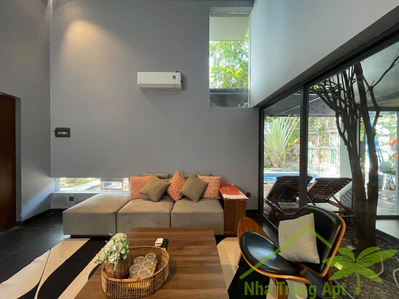 3 bedrooms Villa in Nha Trang, Vietnam No. 31769
