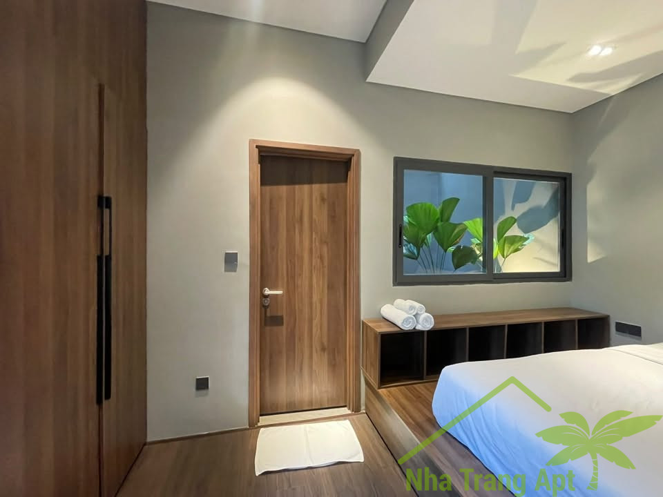 3 bedrooms Villa in Nha Trang, Vietnam No. 31769