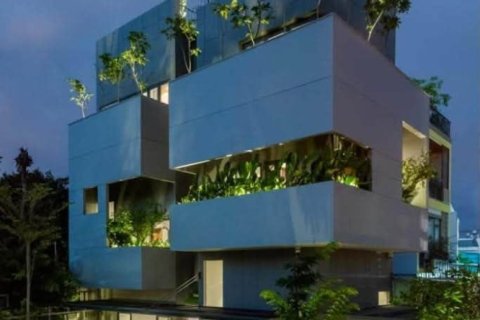 3 bedrooms Villa in Nha Trang, Vietnam No. 31769