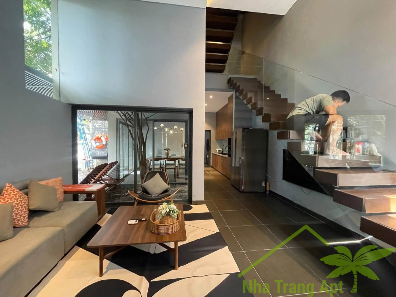 3 bedrooms Villa in Nha Trang, Vietnam No. 31769