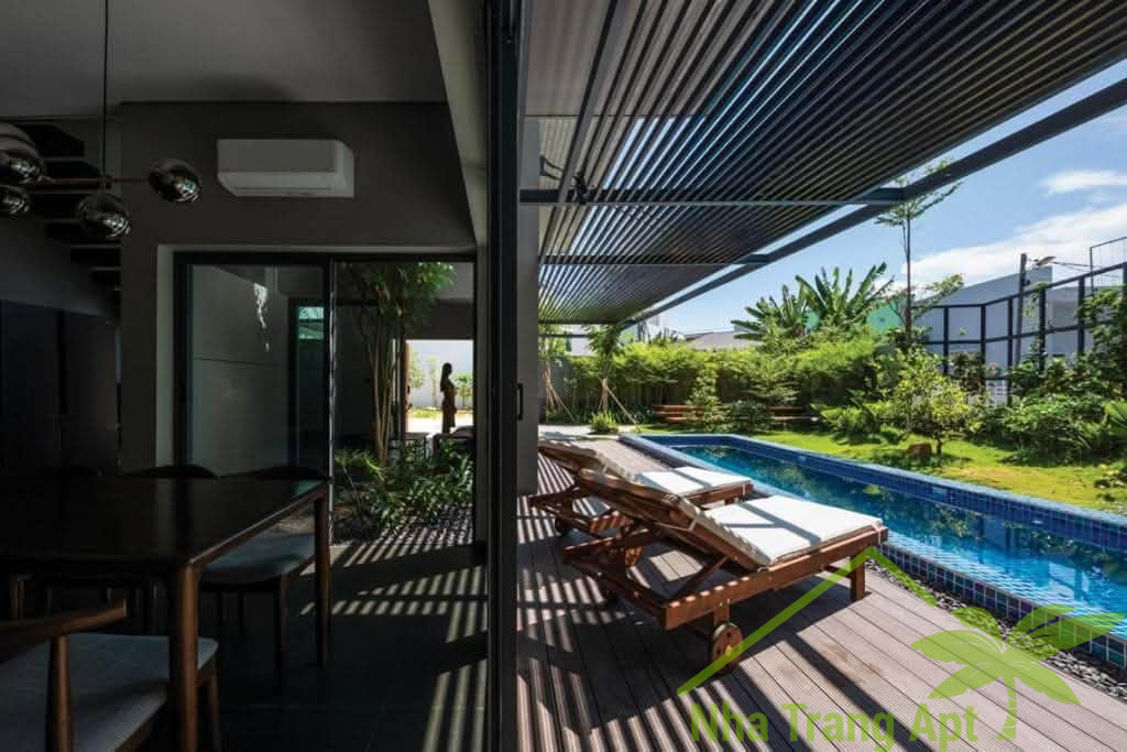 3 bedrooms Villa in Nha Trang, Vietnam No. 31769