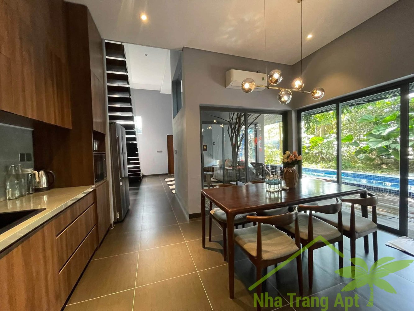 3 bedrooms Villa in Nha Trang, Vietnam No. 31769
