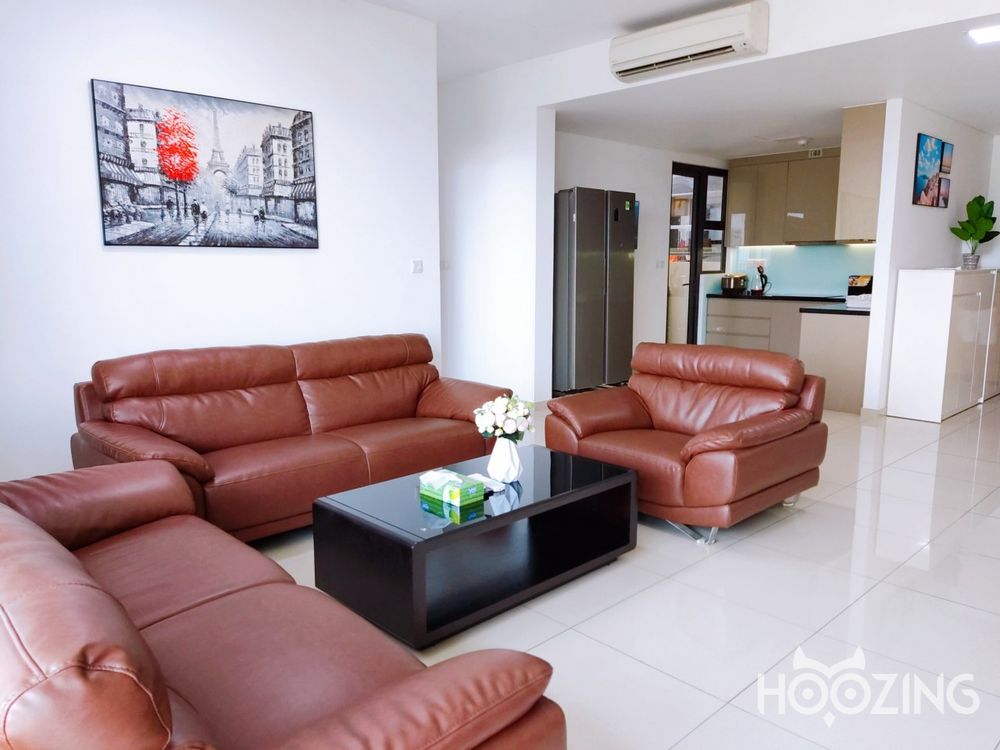 3 bedrooms Apartment in District 7, Ho Chi Minh, Vietnam No. 31390
