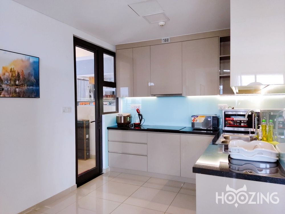 3 bedrooms Apartment in District 7, Ho Chi Minh, Vietnam No. 31390
