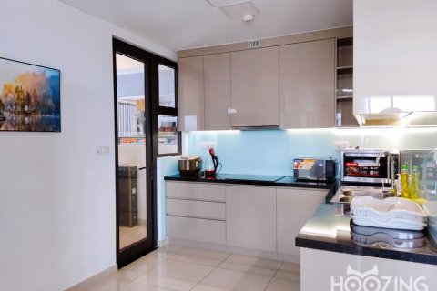 3 bedrooms Apartment in District 7, Ho Chi Minh, Vietnam No. 31390
