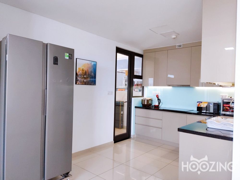 3 bedrooms Apartment in District 7, Ho Chi Minh, Vietnam No. 31390
