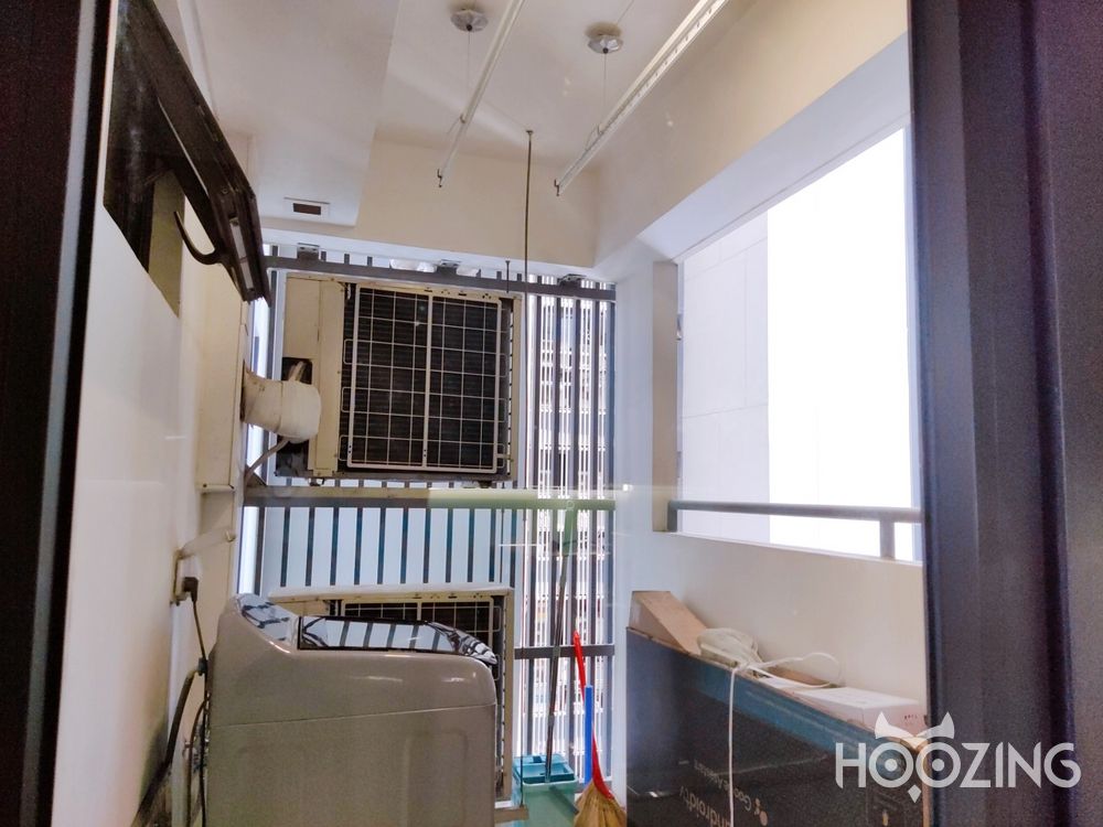 3 bedrooms Apartment in District 7, Ho Chi Minh, Vietnam No. 31390