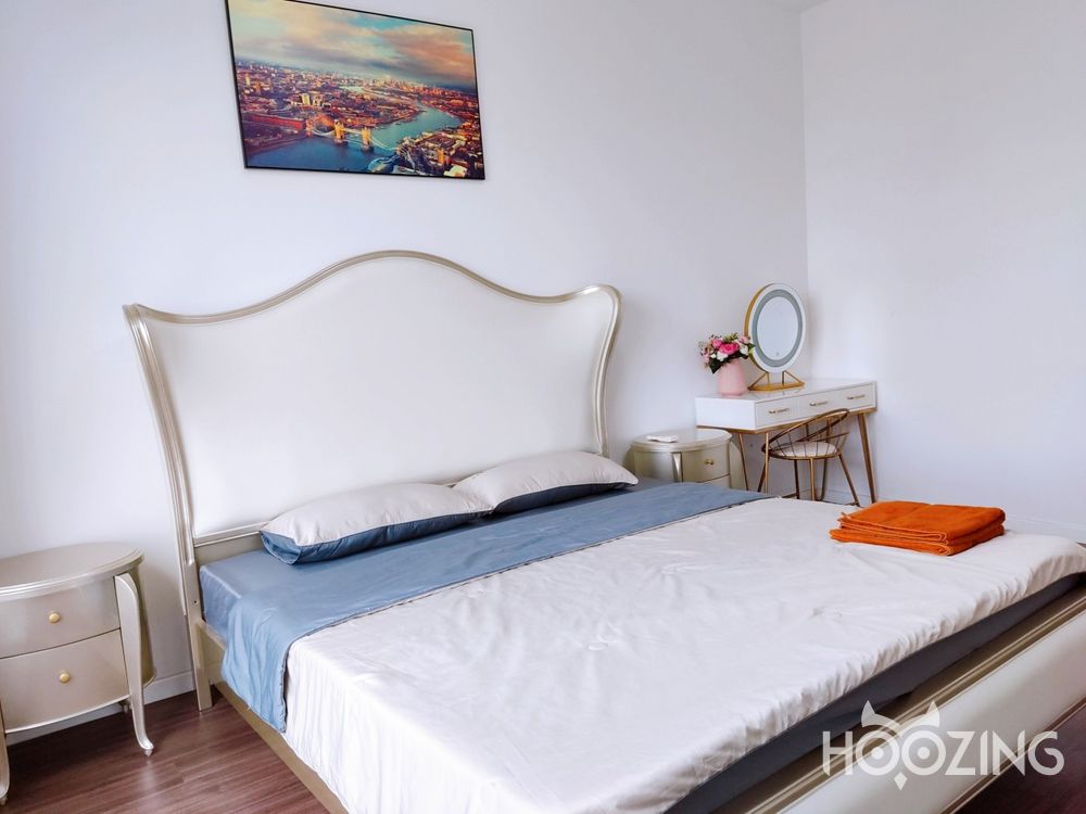 3 bedrooms Apartment in District 7, Ho Chi Minh, Vietnam No. 31390