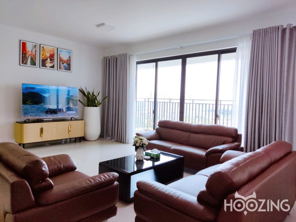 3 bedrooms Apartment in District 7, Ho Chi Minh, Vietnam No. 31390