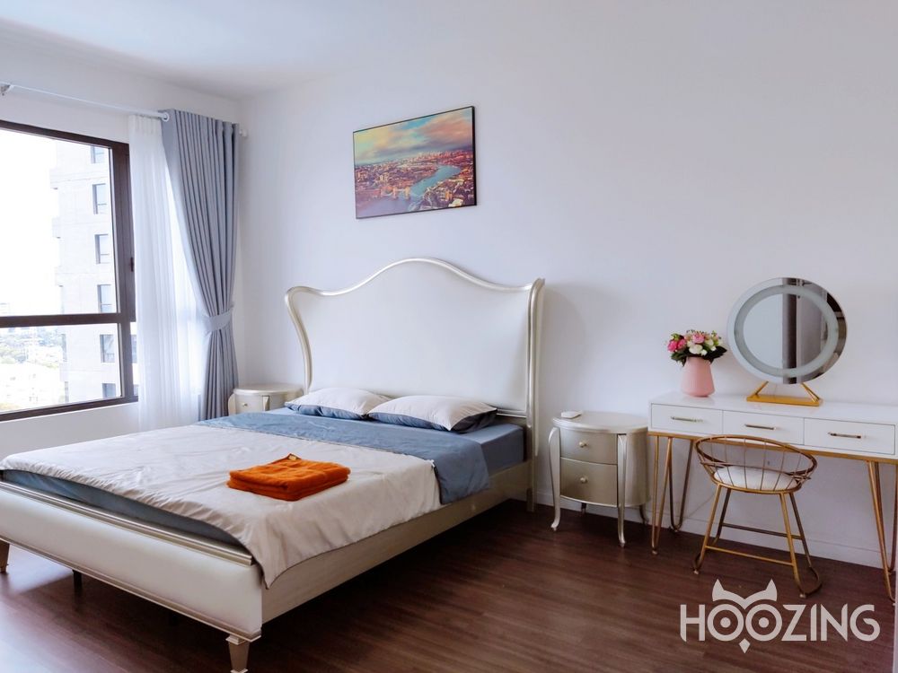 3 bedrooms Apartment in District 7, Ho Chi Minh, Vietnam No. 31390