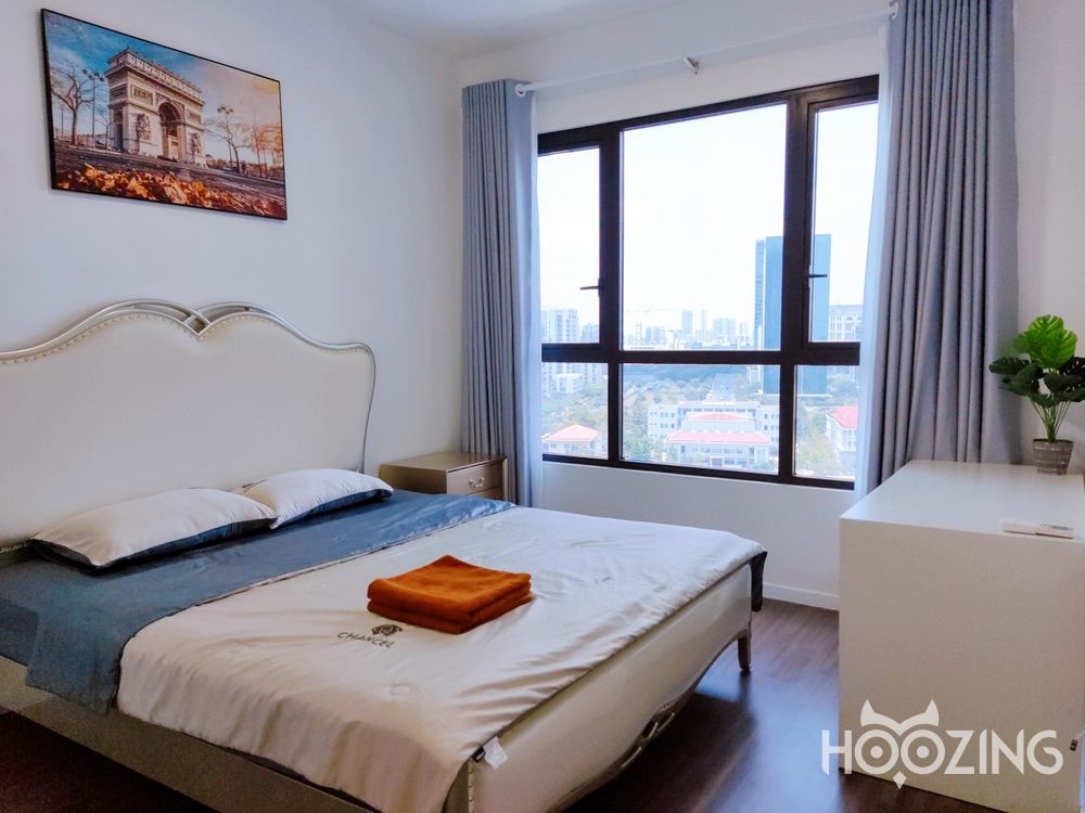 3 bedrooms Apartment in District 7, Ho Chi Minh, Vietnam No. 31390
