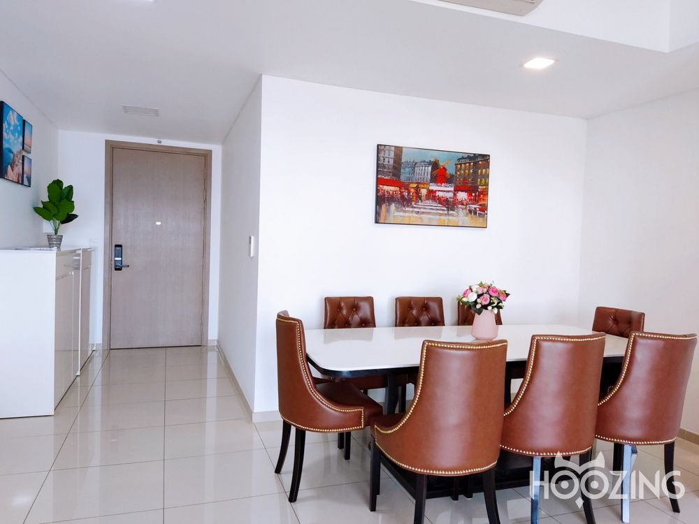 3 bedrooms Apartment in District 7, Ho Chi Minh, Vietnam No. 31390