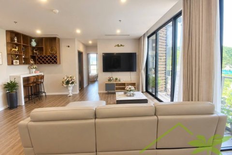 2 bedrooms Apartment in Nha Trang, Vietnam No. 31700