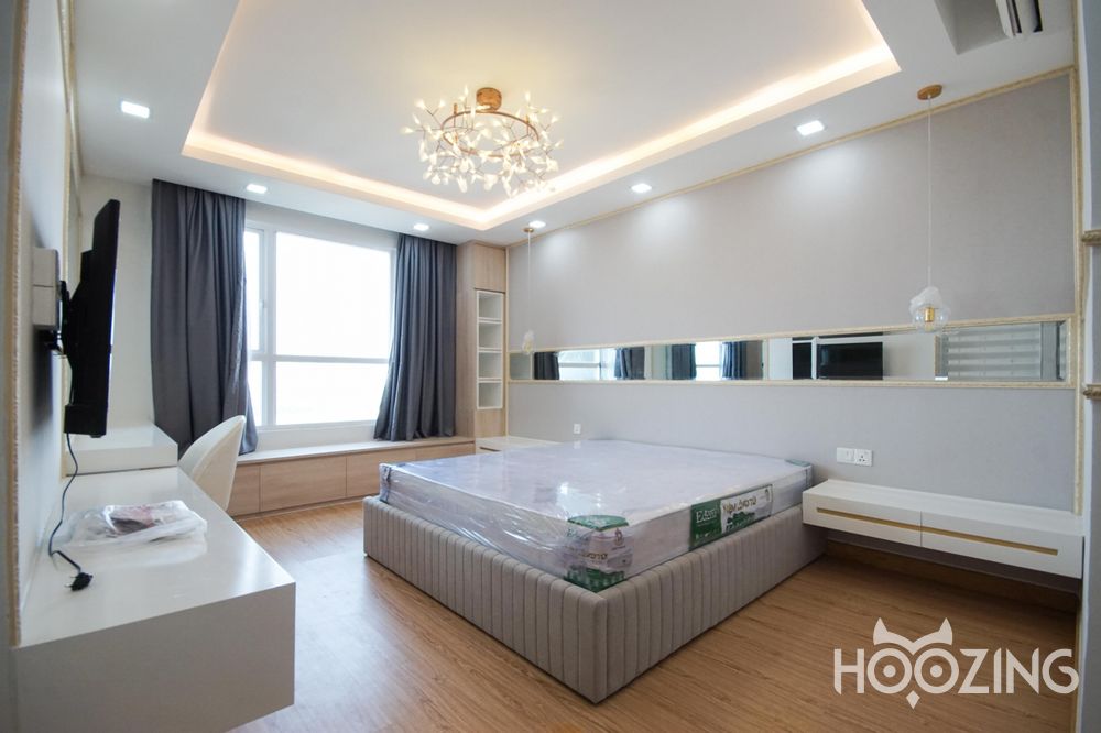 3 bedrooms Apartment in Thu Duc, Ho Chi Minh, Vietnam No. 31287