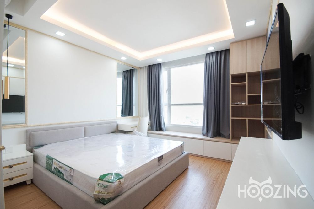 3 bedrooms Apartment in Thu Duc, Ho Chi Minh, Vietnam No. 31287
