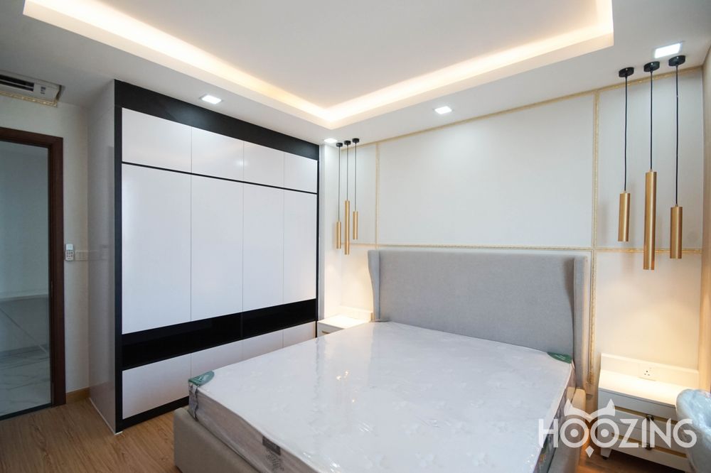 3 bedrooms Apartment in Thu Duc, Ho Chi Minh, Vietnam No. 31287