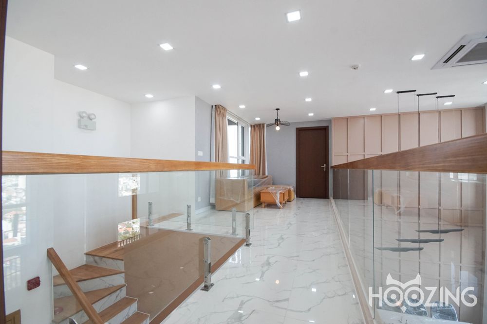 3 bedrooms Apartment in Thu Duc, Ho Chi Minh, Vietnam No. 31287