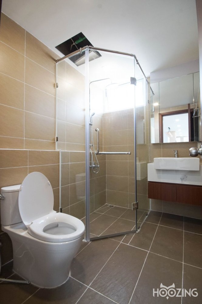 3 bedrooms Apartment in Thu Duc, Ho Chi Minh, Vietnam No. 31287