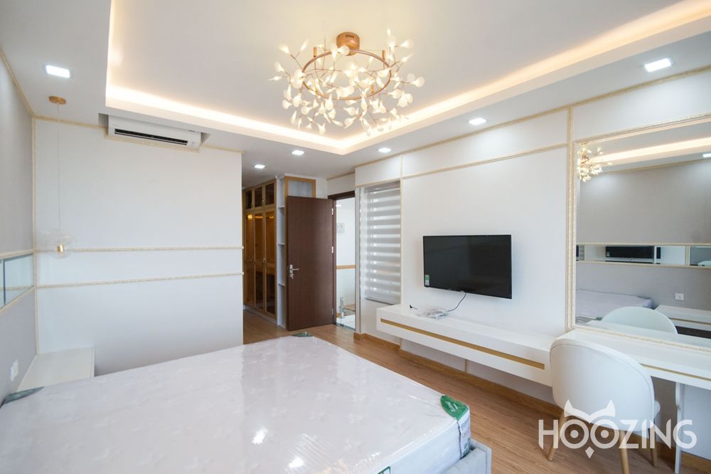 3 bedrooms Apartment in Thu Duc, Ho Chi Minh, Vietnam No. 31287
