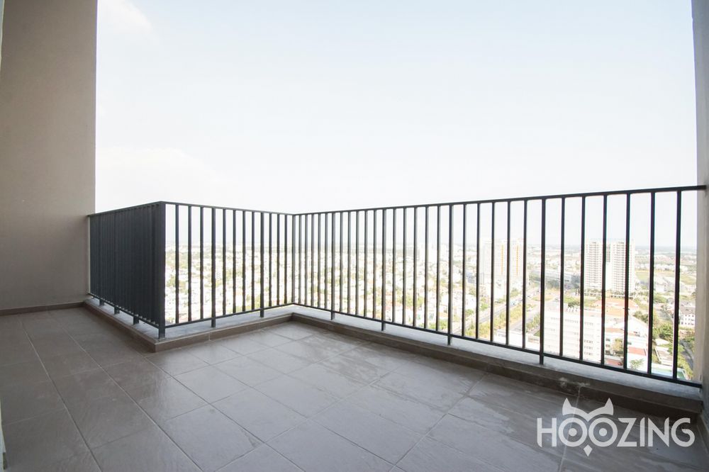 3 bedrooms Apartment in Thu Duc, Ho Chi Minh, Vietnam No. 31287