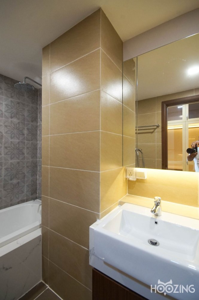 3 bedrooms Apartment in Thu Duc, Ho Chi Minh, Vietnam No. 31287