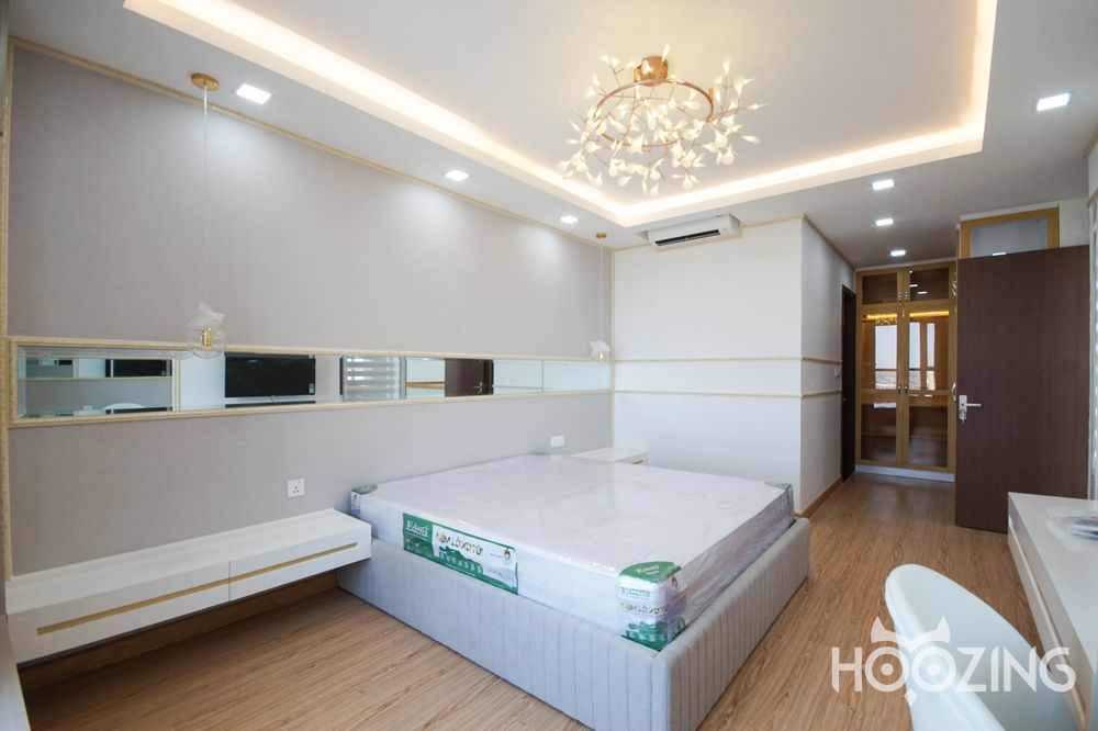 3 bedrooms Apartment in Thu Duc, Ho Chi Minh, Vietnam No. 31287
