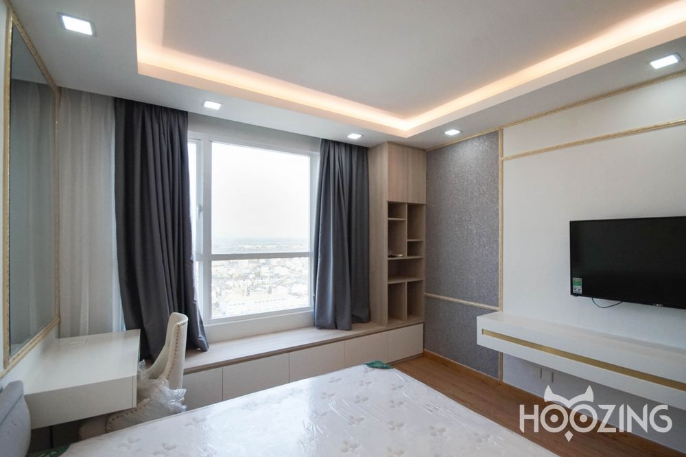 3 bedrooms Apartment in Thu Duc, Ho Chi Minh, Vietnam No. 31287