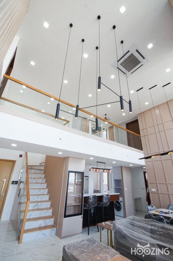 3 bedrooms Apartment in Thu Duc, Ho Chi Minh, Vietnam No. 31287