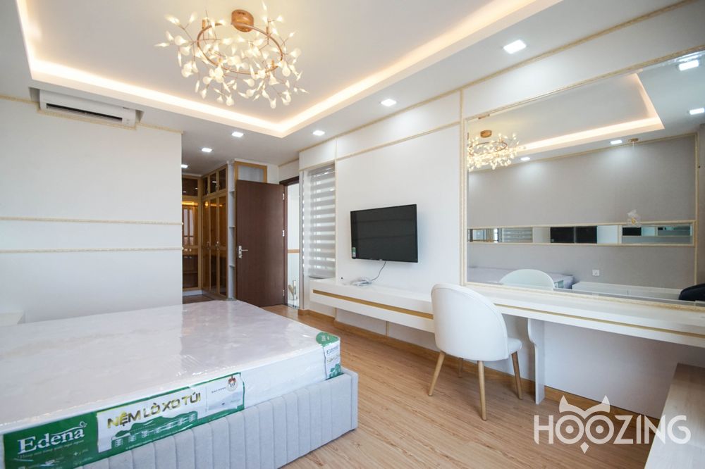 3 bedrooms Apartment in Thu Duc, Ho Chi Minh, Vietnam No. 31287