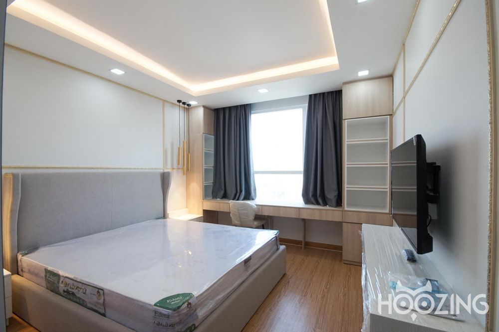 3 bedrooms Apartment in Thu Duc, Ho Chi Minh, Vietnam No. 31287