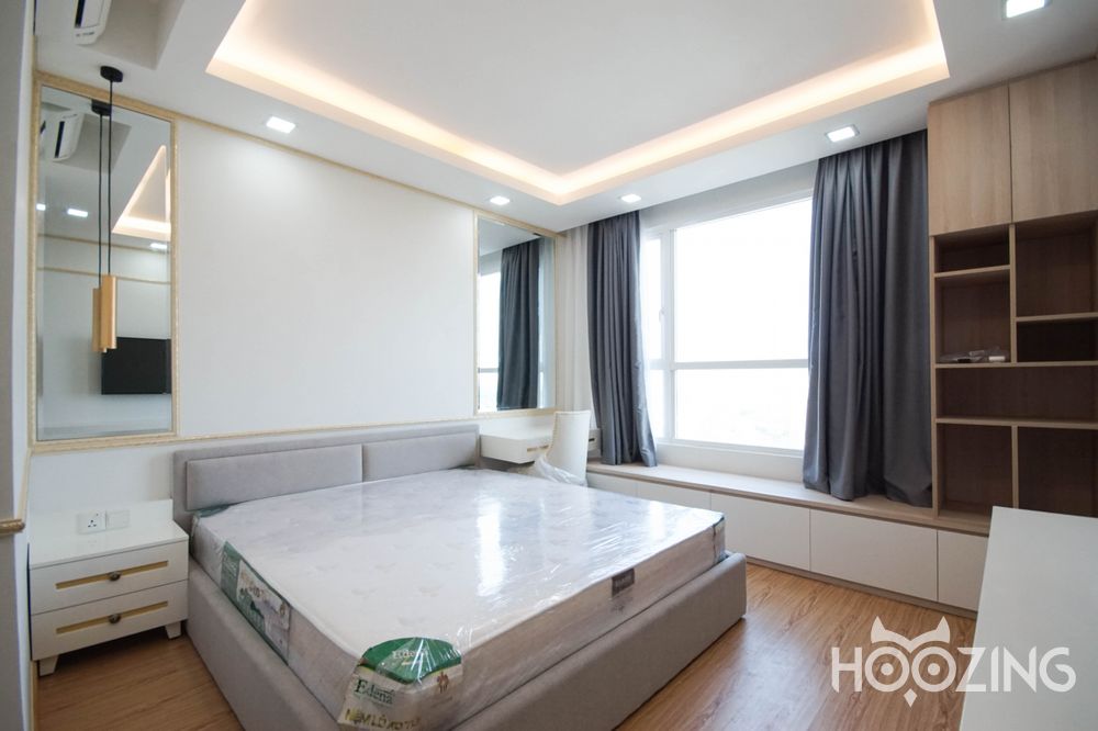 3 bedrooms Apartment in Thu Duc, Ho Chi Minh, Vietnam No. 31287