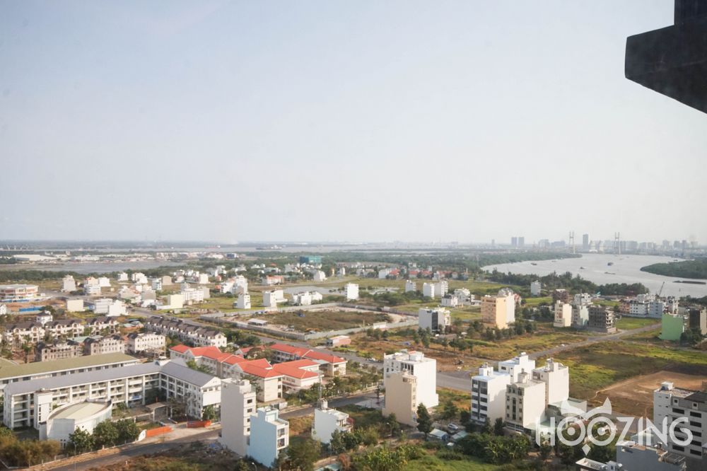 3 bedrooms Apartment in Thu Duc, Ho Chi Minh, Vietnam No. 31287