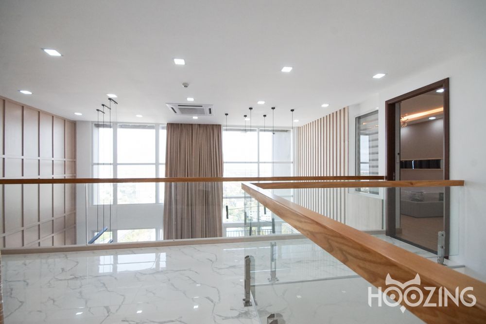 3 bedrooms Apartment in Thu Duc, Ho Chi Minh, Vietnam No. 31287