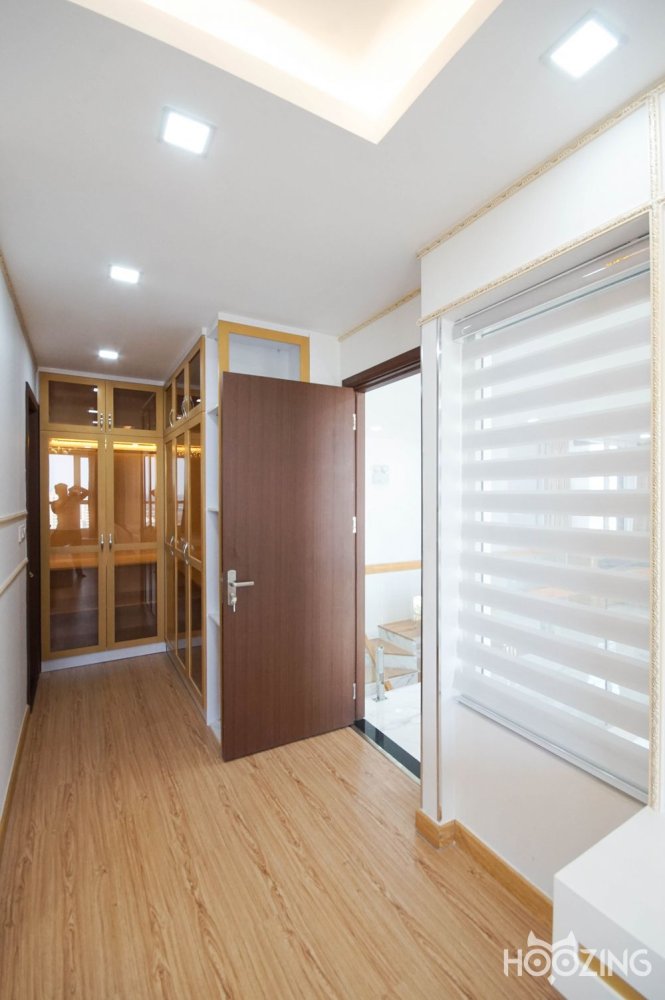 3 bedrooms Apartment in Thu Duc, Ho Chi Minh, Vietnam No. 31287