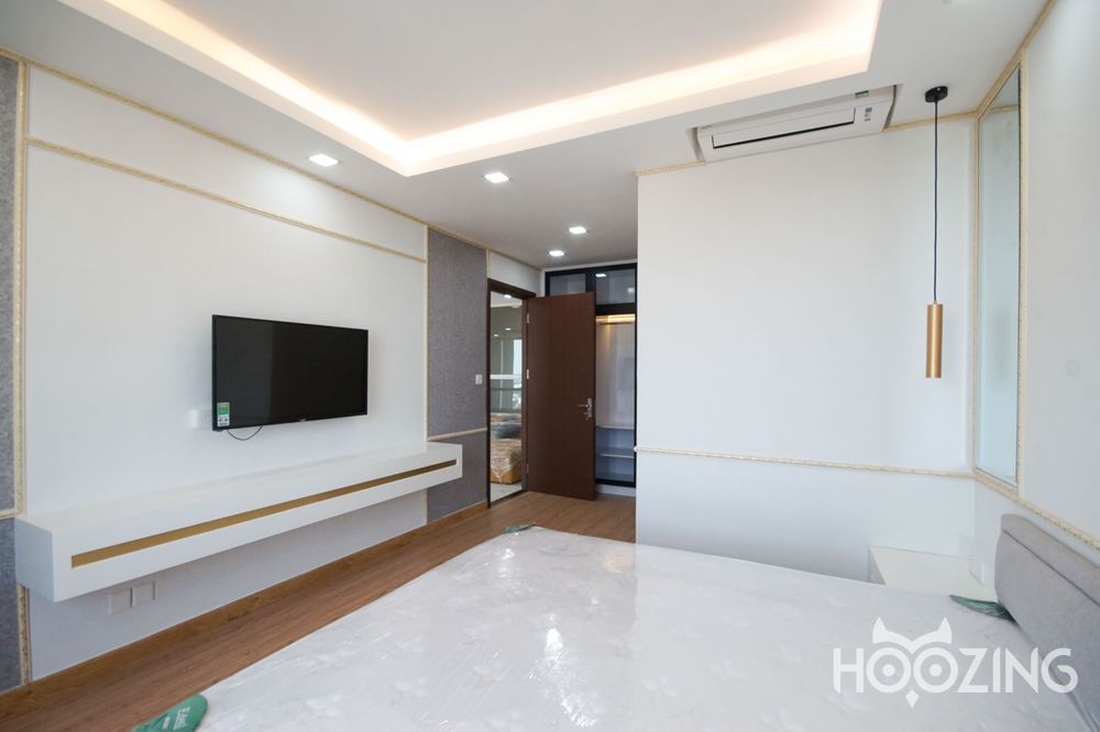 3 bedrooms Apartment in Thu Duc, Ho Chi Minh, Vietnam No. 31287