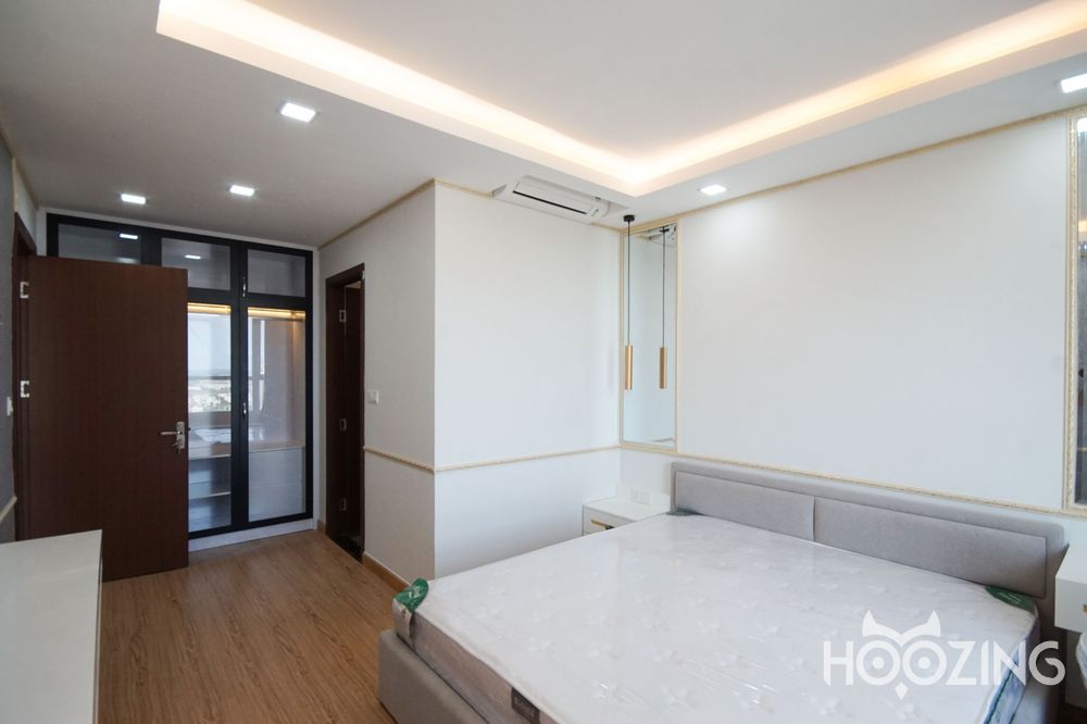 3 bedrooms Apartment in Thu Duc, Ho Chi Minh, Vietnam No. 31287