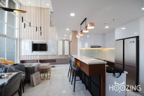 3 bedrooms Apartment in Thu Duc, Ho Chi Minh, Vietnam No. 31287