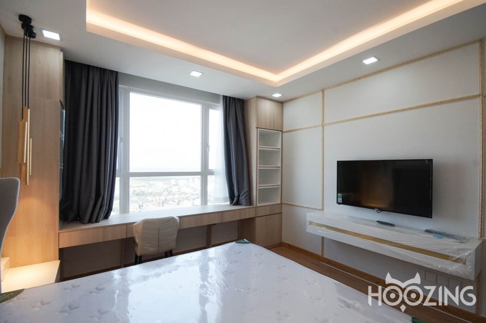 3 bedrooms Apartment in Thu Duc, Ho Chi Minh, Vietnam No. 31287