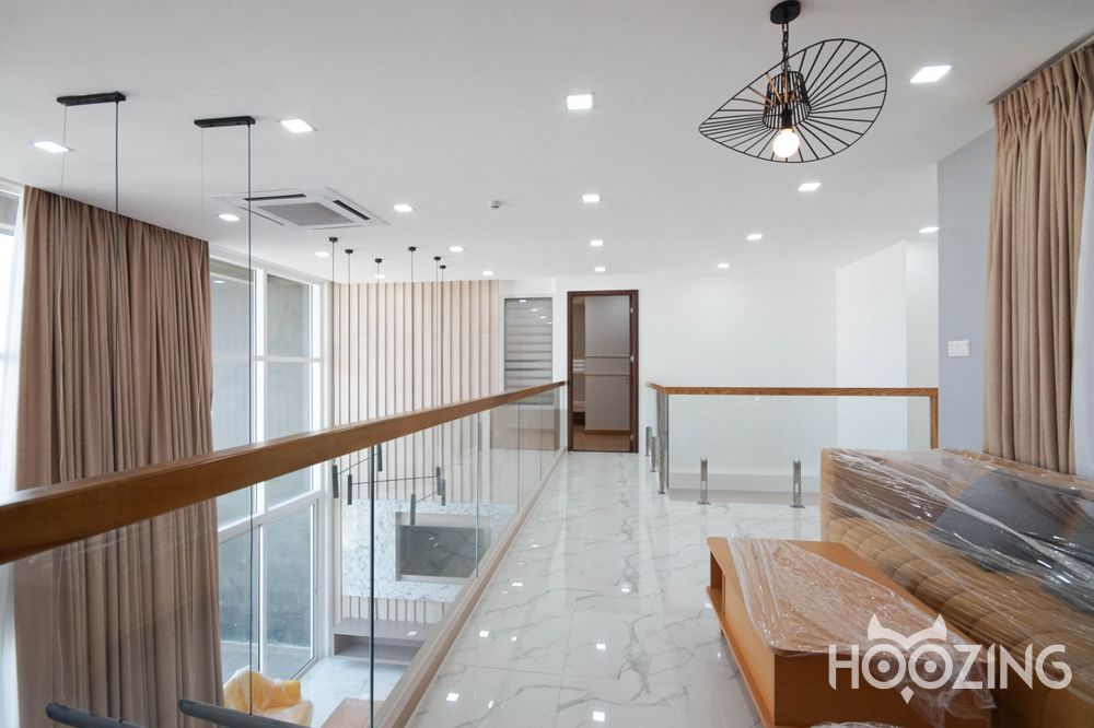 3 bedrooms Apartment in Thu Duc, Ho Chi Minh, Vietnam No. 31287