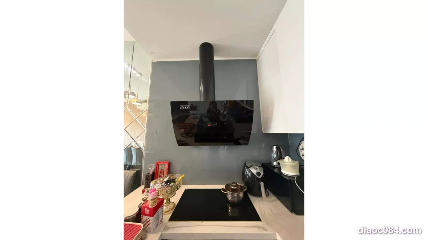 2 bedrooms Apartment in Thu Duc, Ho Chi Minh, Vietnam No. 30693
