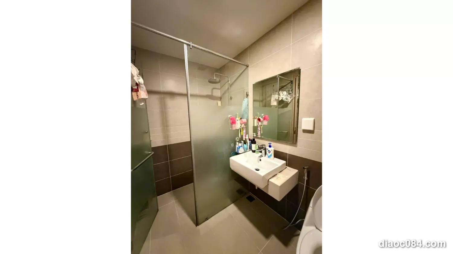 2 bedrooms Apartment in Thu Duc, Ho Chi Minh, Vietnam No. 30693